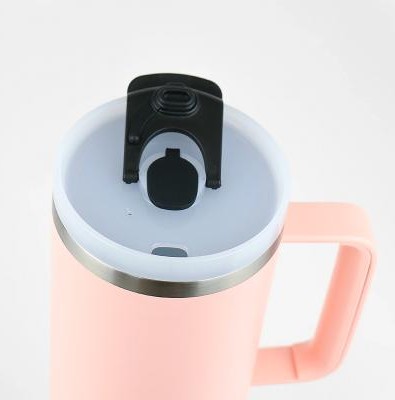 Runbott Latt dizajn s rúčkou